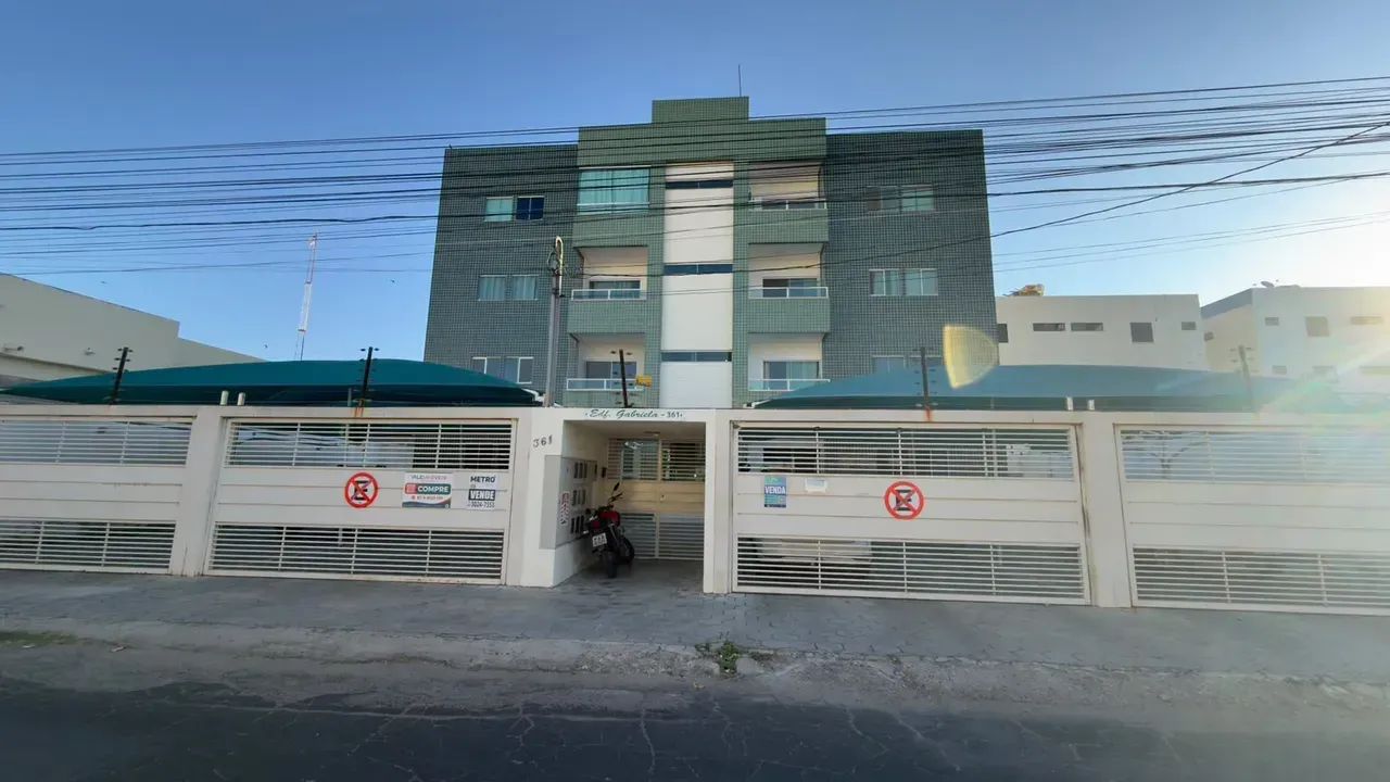 Apartamento Edifício Gabriele