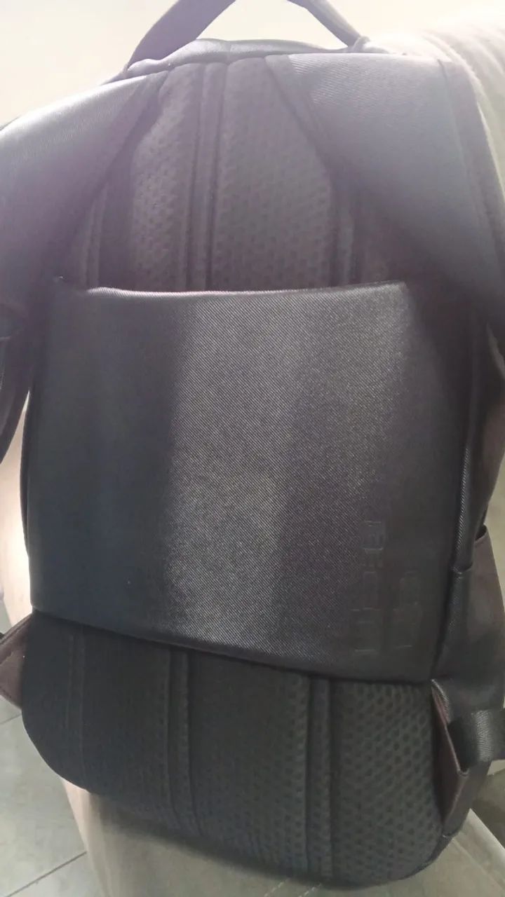 Mochila reserva  - Foto 4