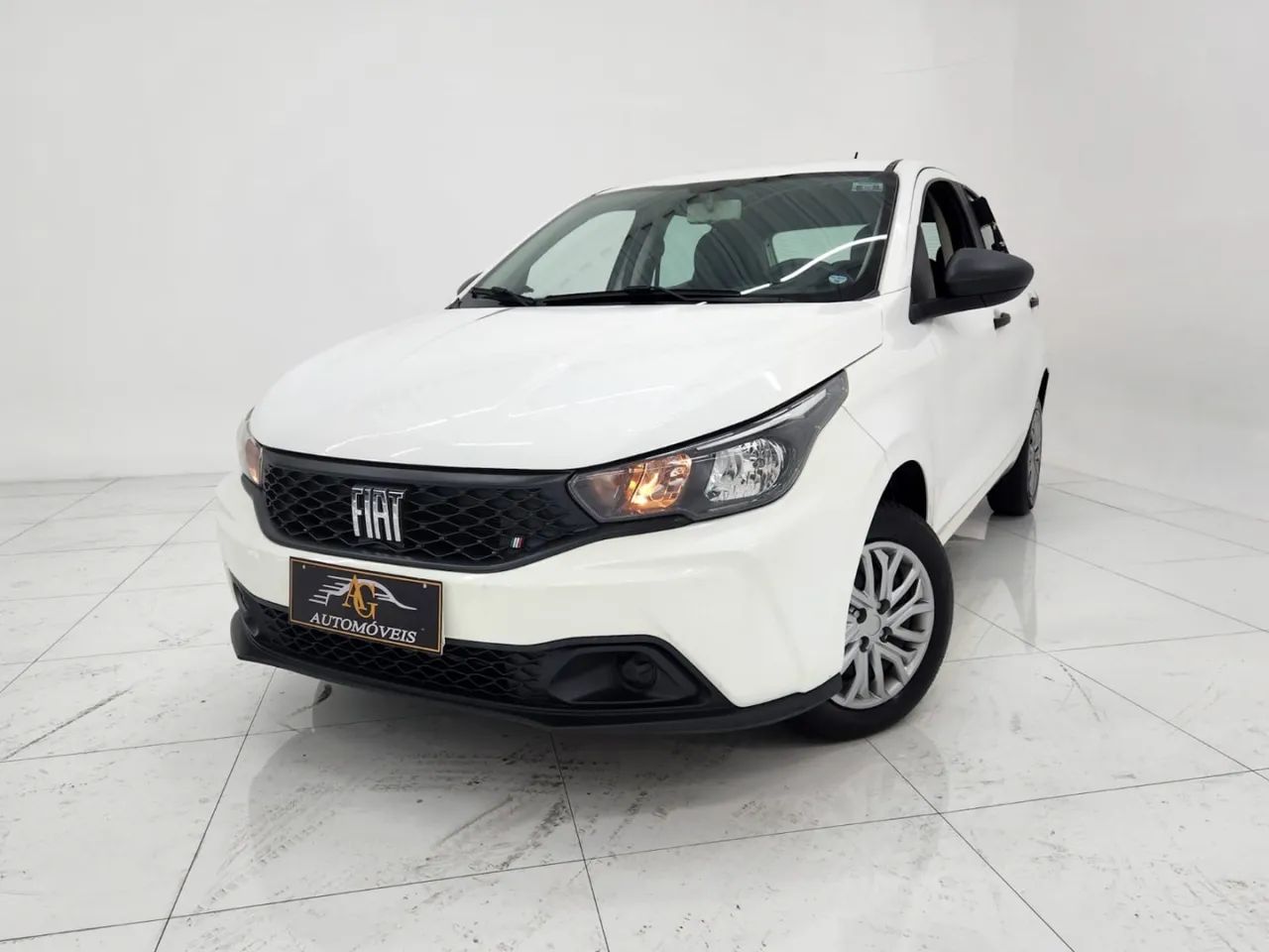 Fiat Argo 2023 - Foto 2