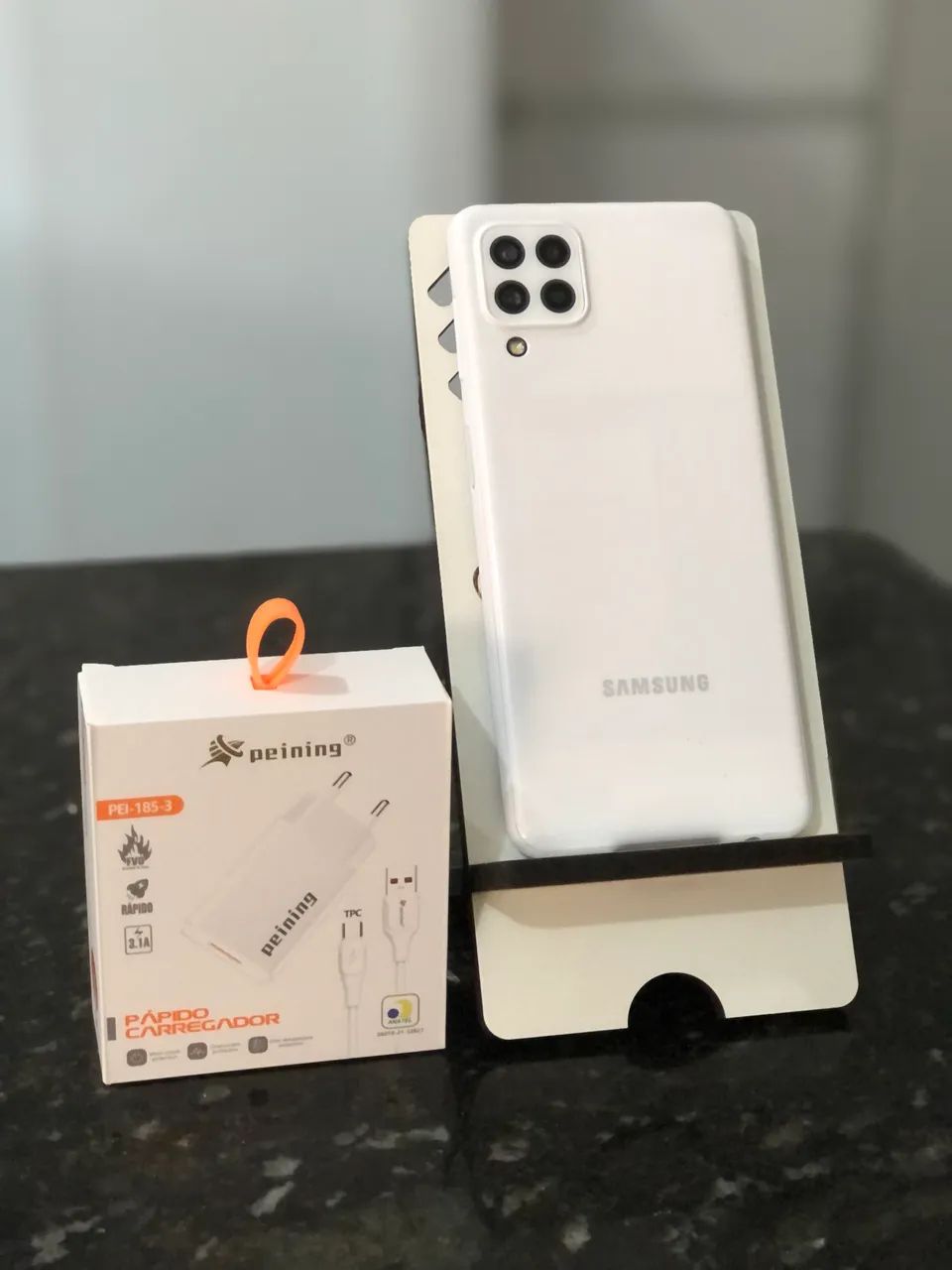 Galaxy A22 4G - Foto 3