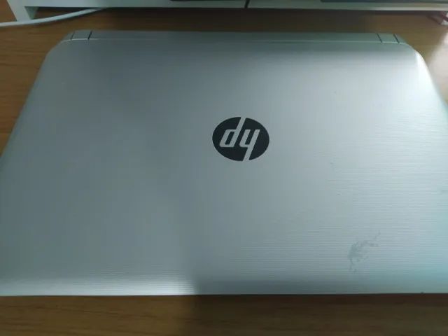 NOTEBOOK HP 8GB RAM CORE i5 COM SSD - Foto 4