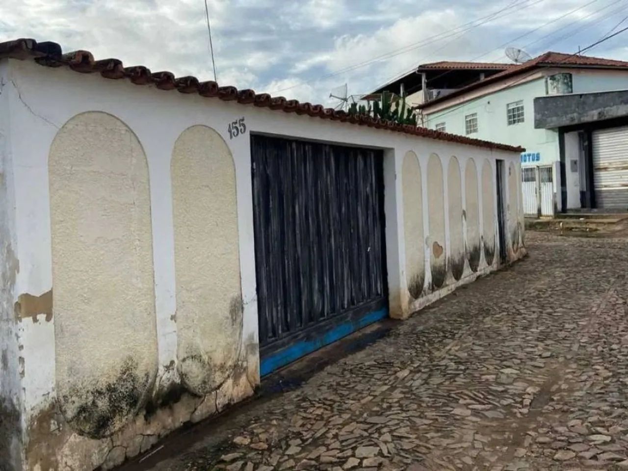 Casa 176 m² - Centro - Grão Mogol - MG - Foto 4