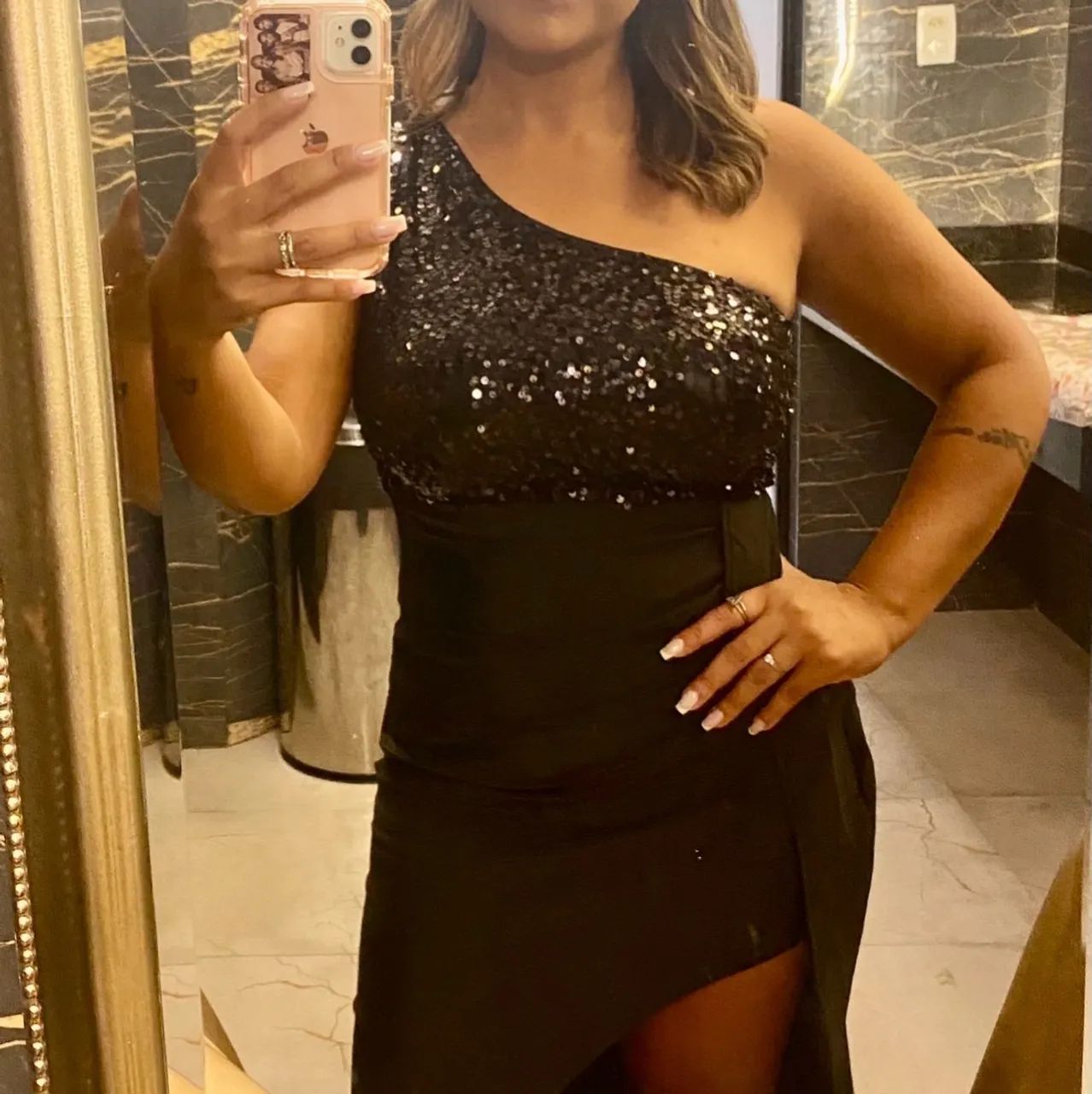 Vestido longo festa  - Foto 3