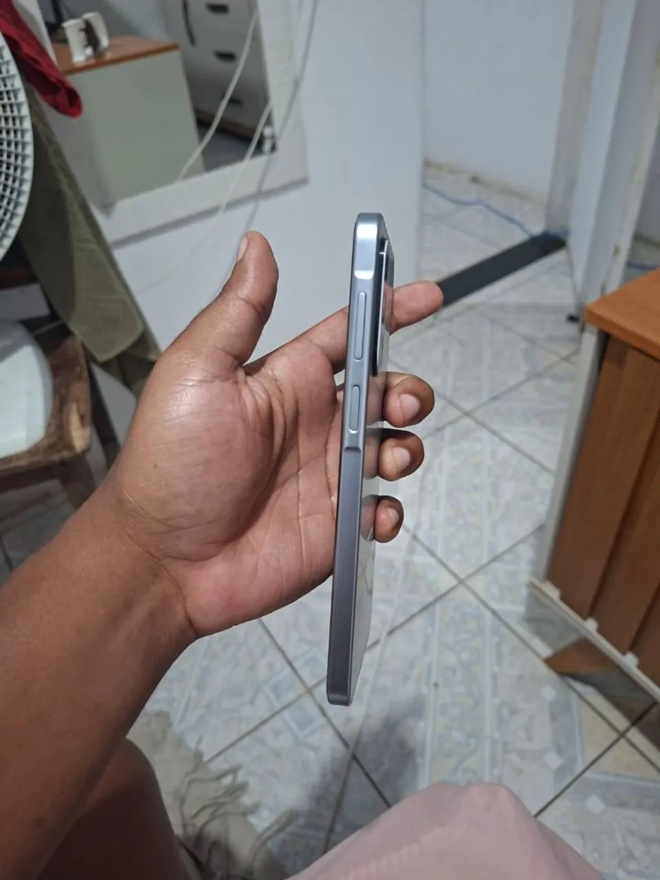 A17 5G/ 128GB  - Foto 5