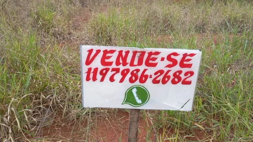 Terreno 