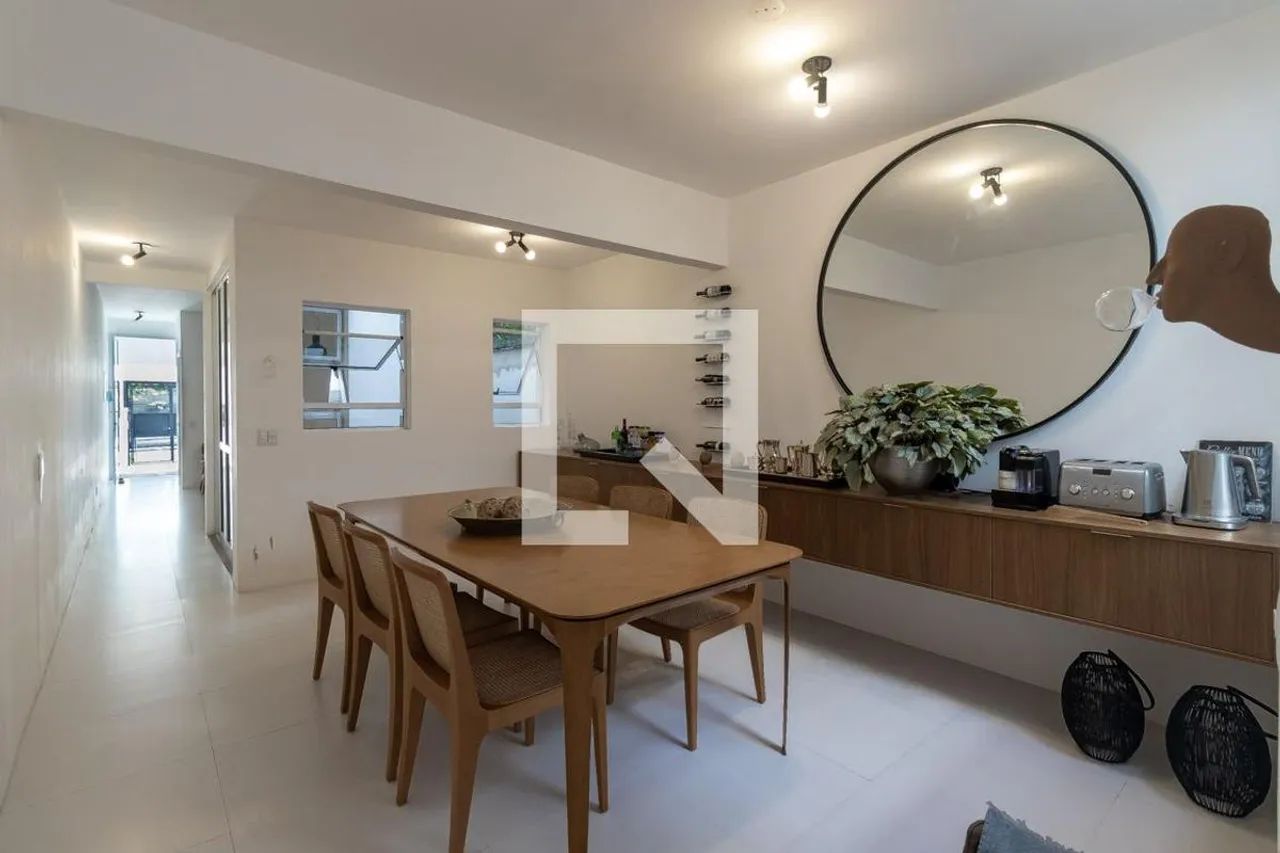 Casa à Venda - Vila Nova Conceição, 3 Quartos, 152 m2 - Foto 5