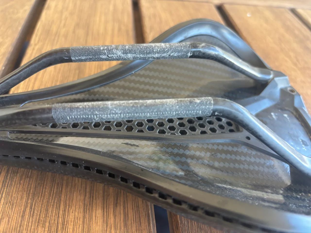 Selim specialized power mirror - Foto 2