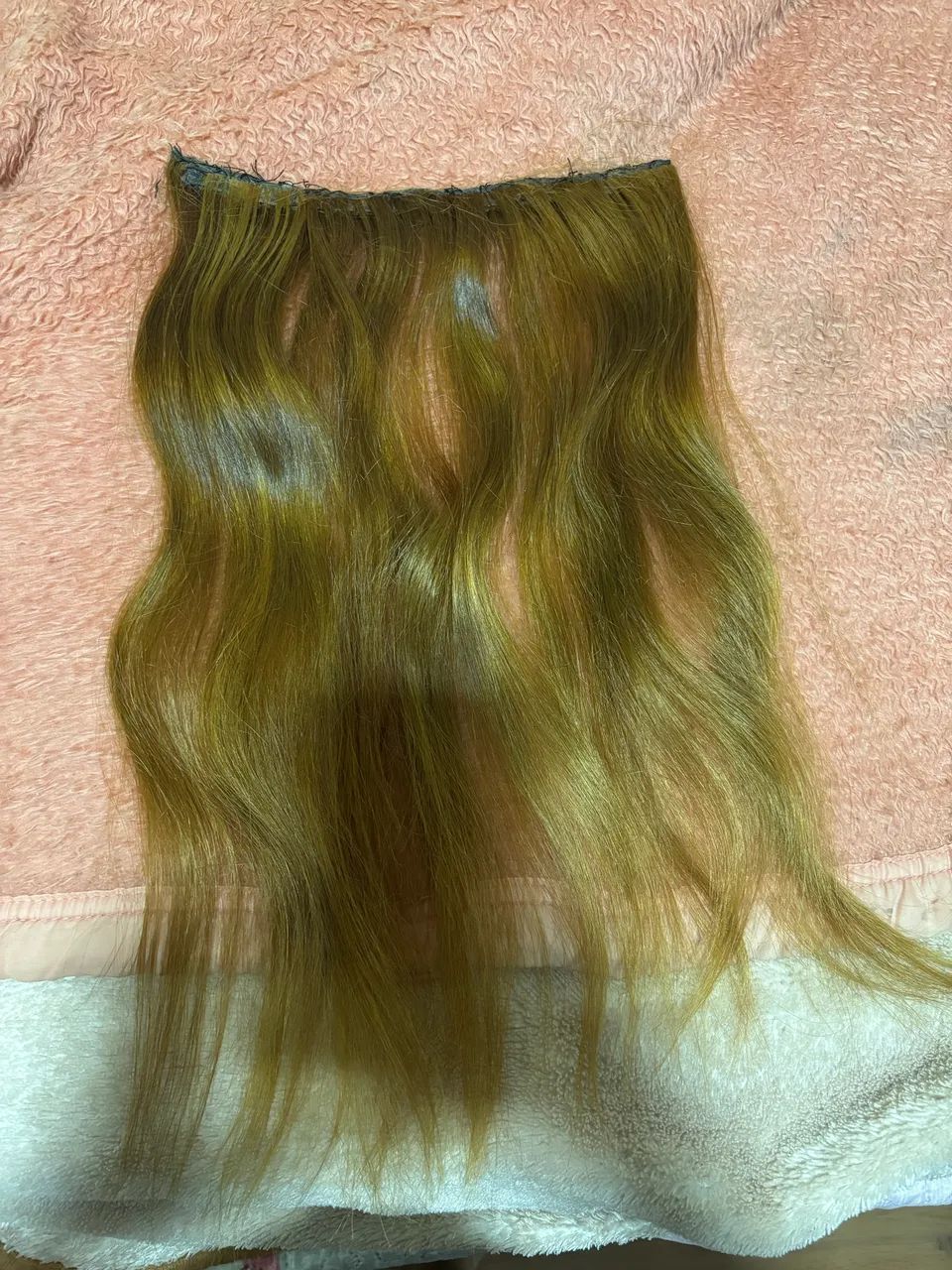 Mega Hair Brasileiro  - Foto 2
