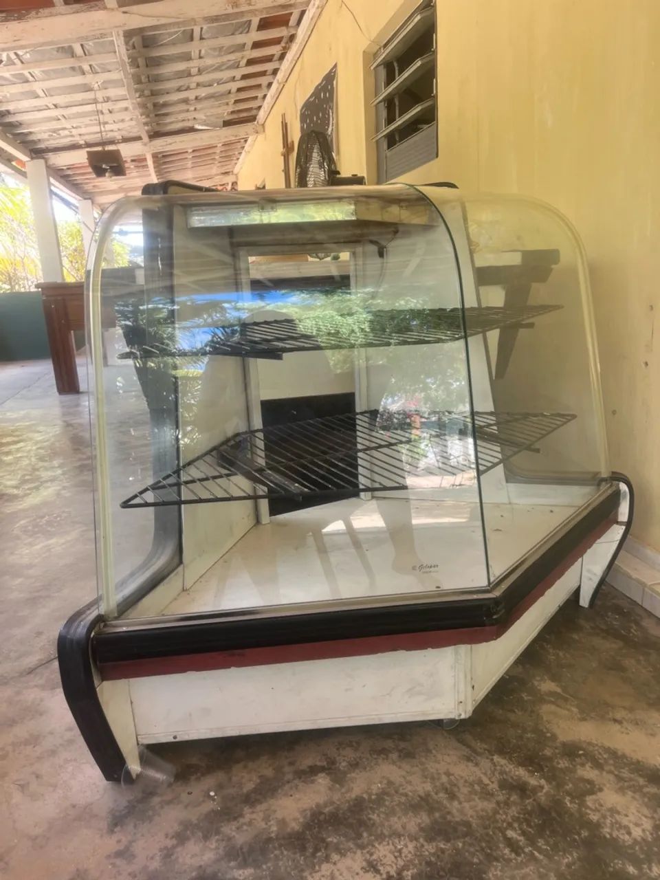 EXPOSITOR VITRINE COMERCIAL - Foto 2