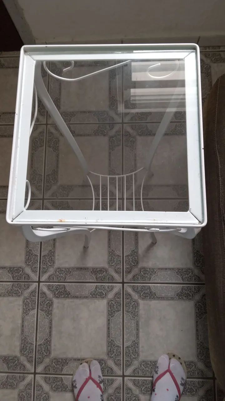 Mesa de canto - Foto 2
