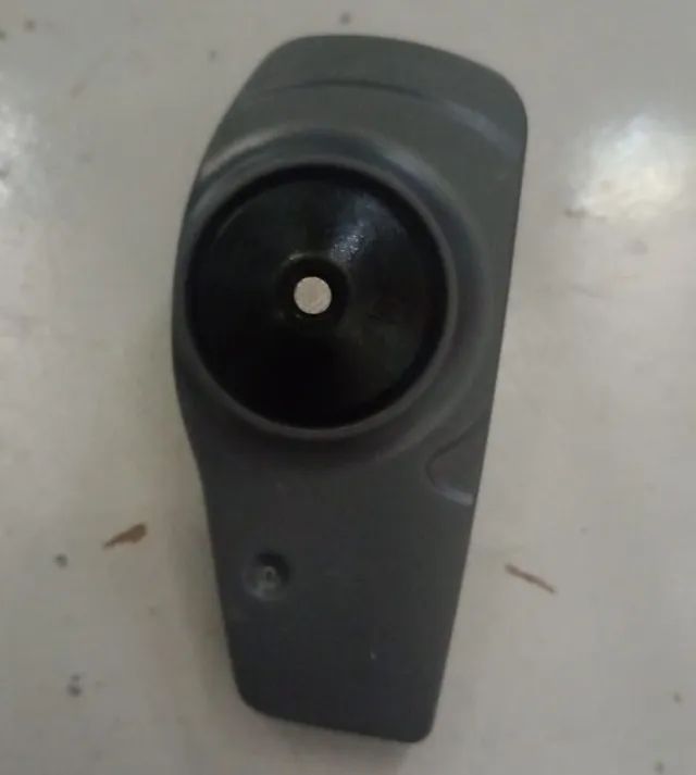 Tags de segurança para roupas, pacote com 100 unidades (**alarme usado**) - Foto 5