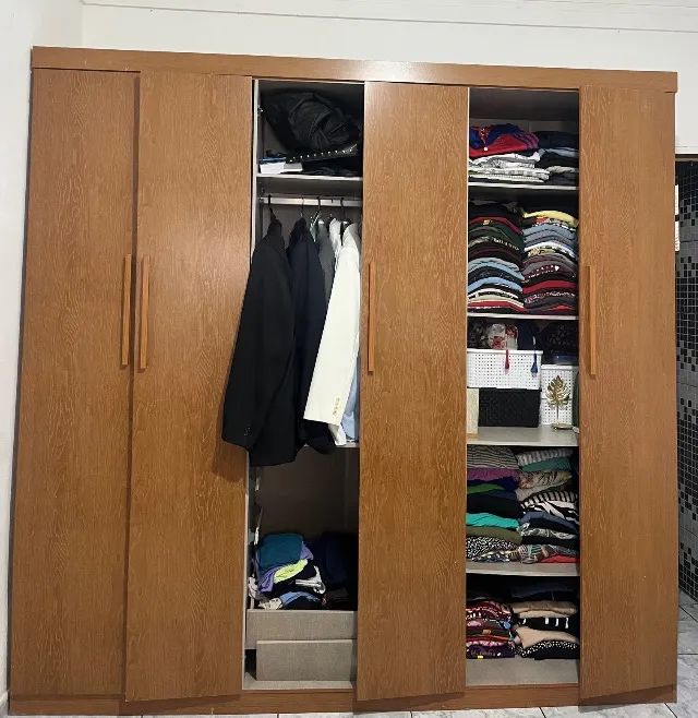 Guarda roupa  - Foto 2