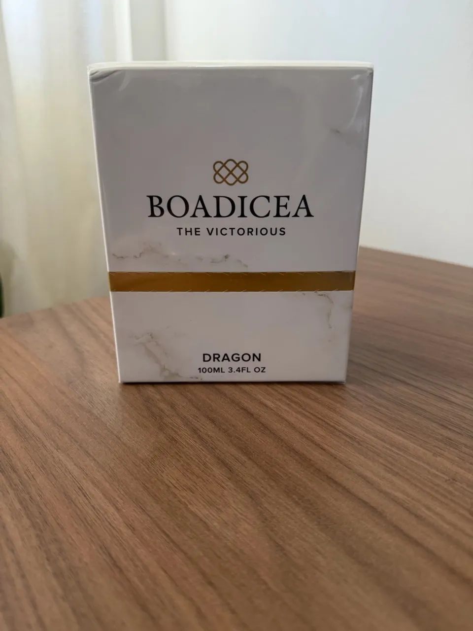 Boadicea Dragon 100ml Lacrado