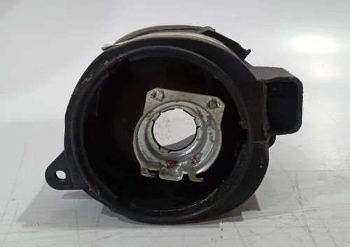 Farol De Milha Direito Audi A6 2000 - 2005 / Avaria - Foto 4