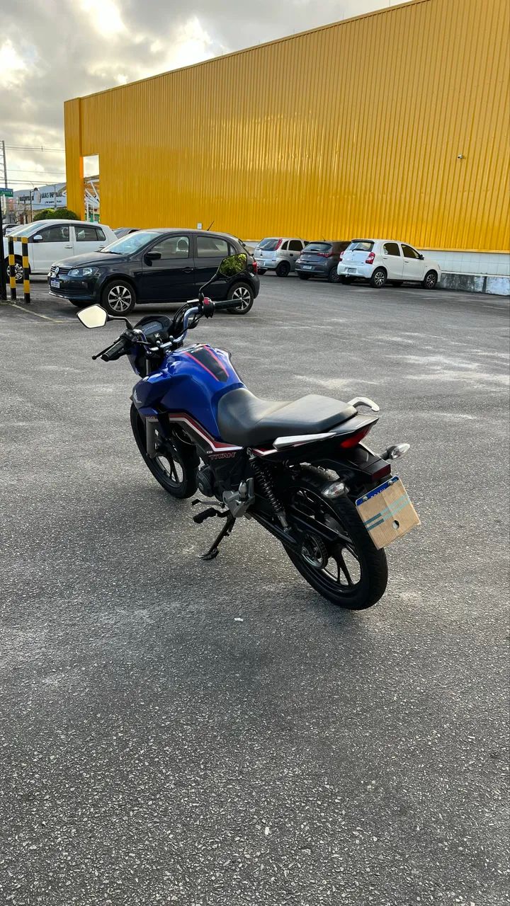 Titan 160 - Foto 5
