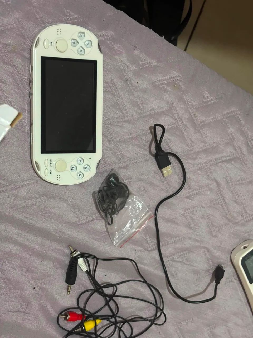 Videogame 