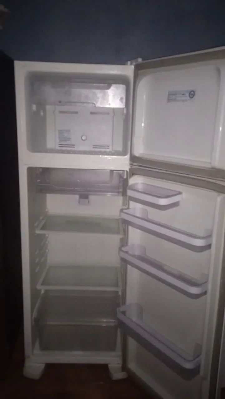 Geladeira  - Foto 2