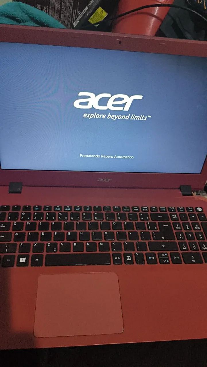 Notebook Acer 12 ram ssd - Foto 3