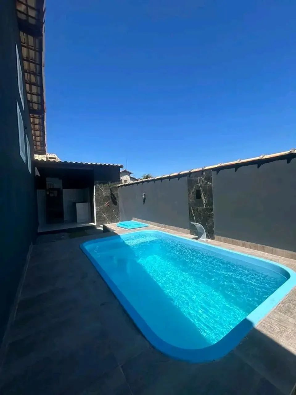 Foto - Balneário Camboriú - Nações