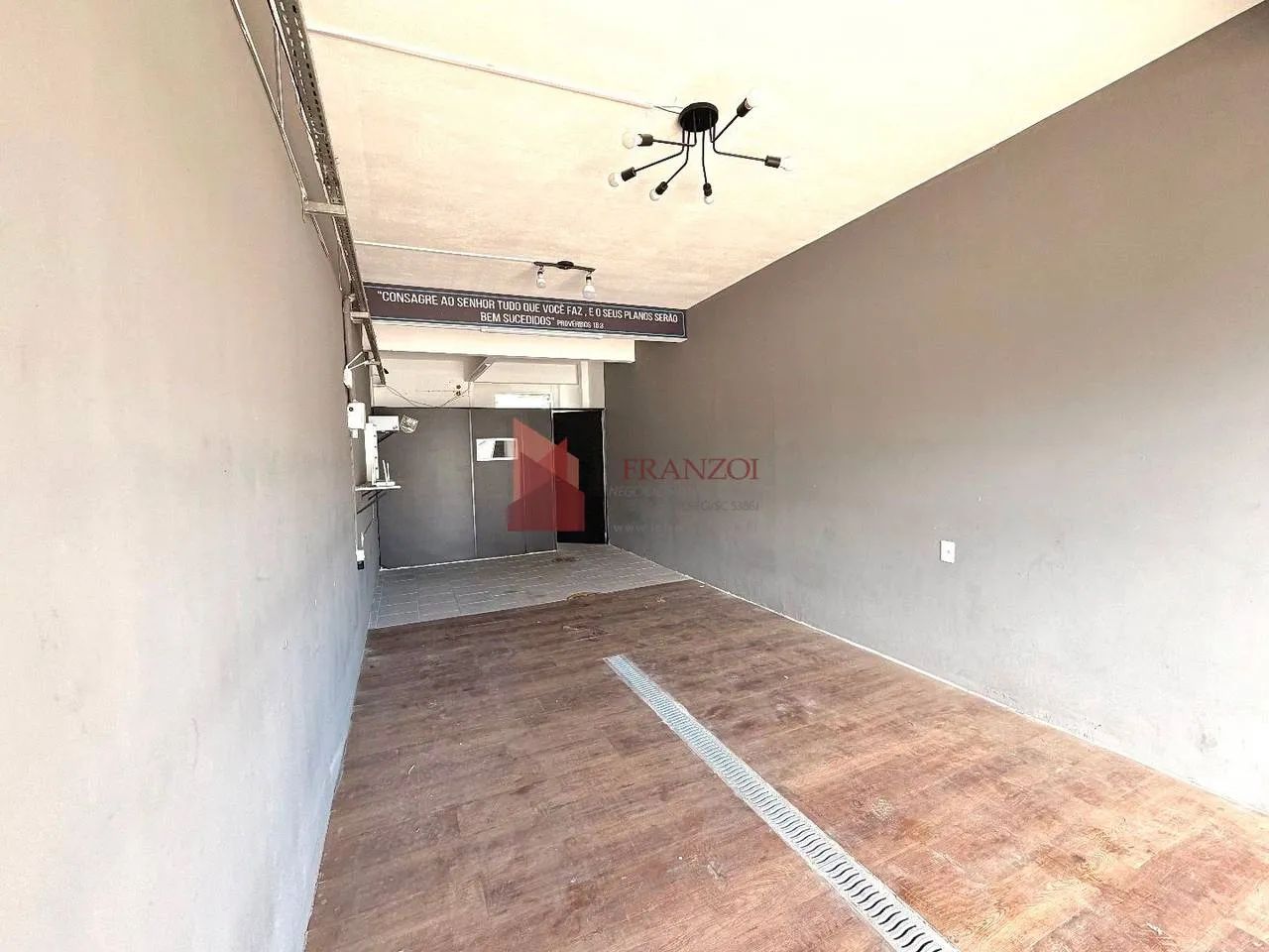 LOCAÇÃO- Sala comercial TÉRREA com 40m2 na R. Brusque, Itajaí/SC - Foto 5