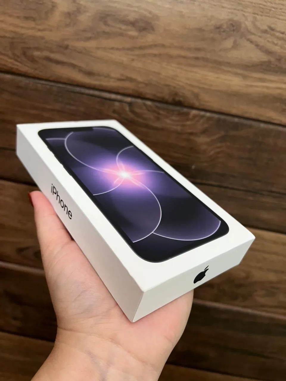 IPHONE 17e 256Gb LACRADO!!