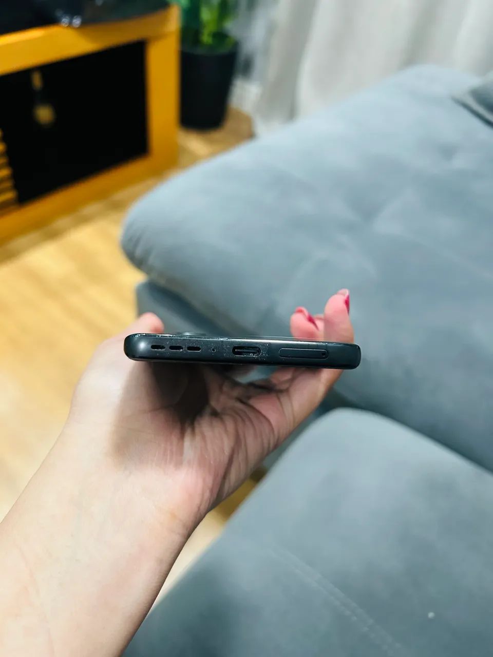 Celular motorola edge 40 neo  - Foto 5