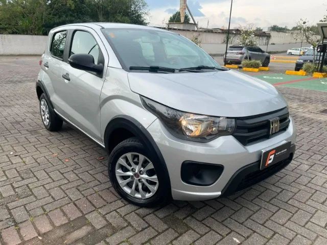 Fiat Mobi MOBI LIKE 1.0 Fire Flex 5p. 2022