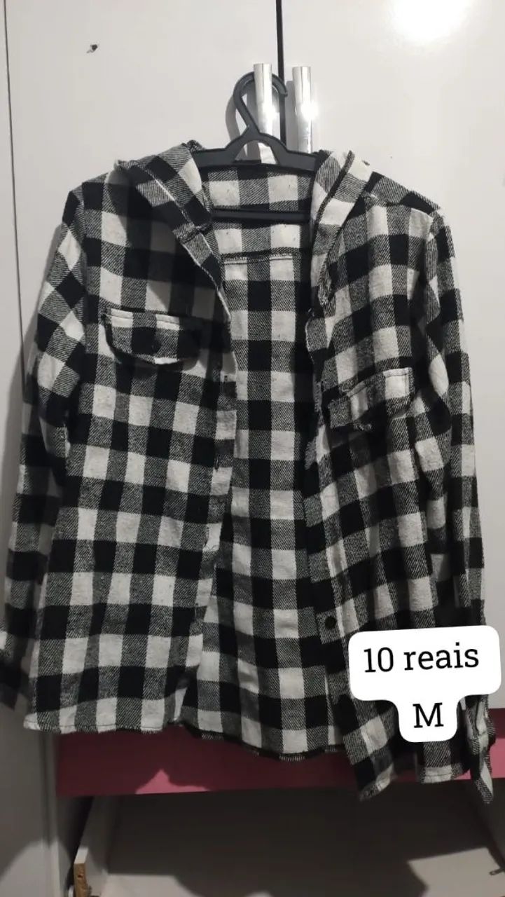 Desapegando roupas  - Foto 4
