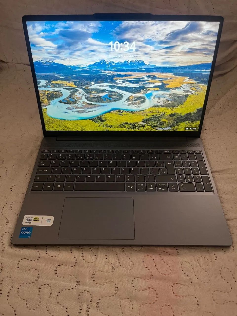 Notebook Lenovo  - Foto 2