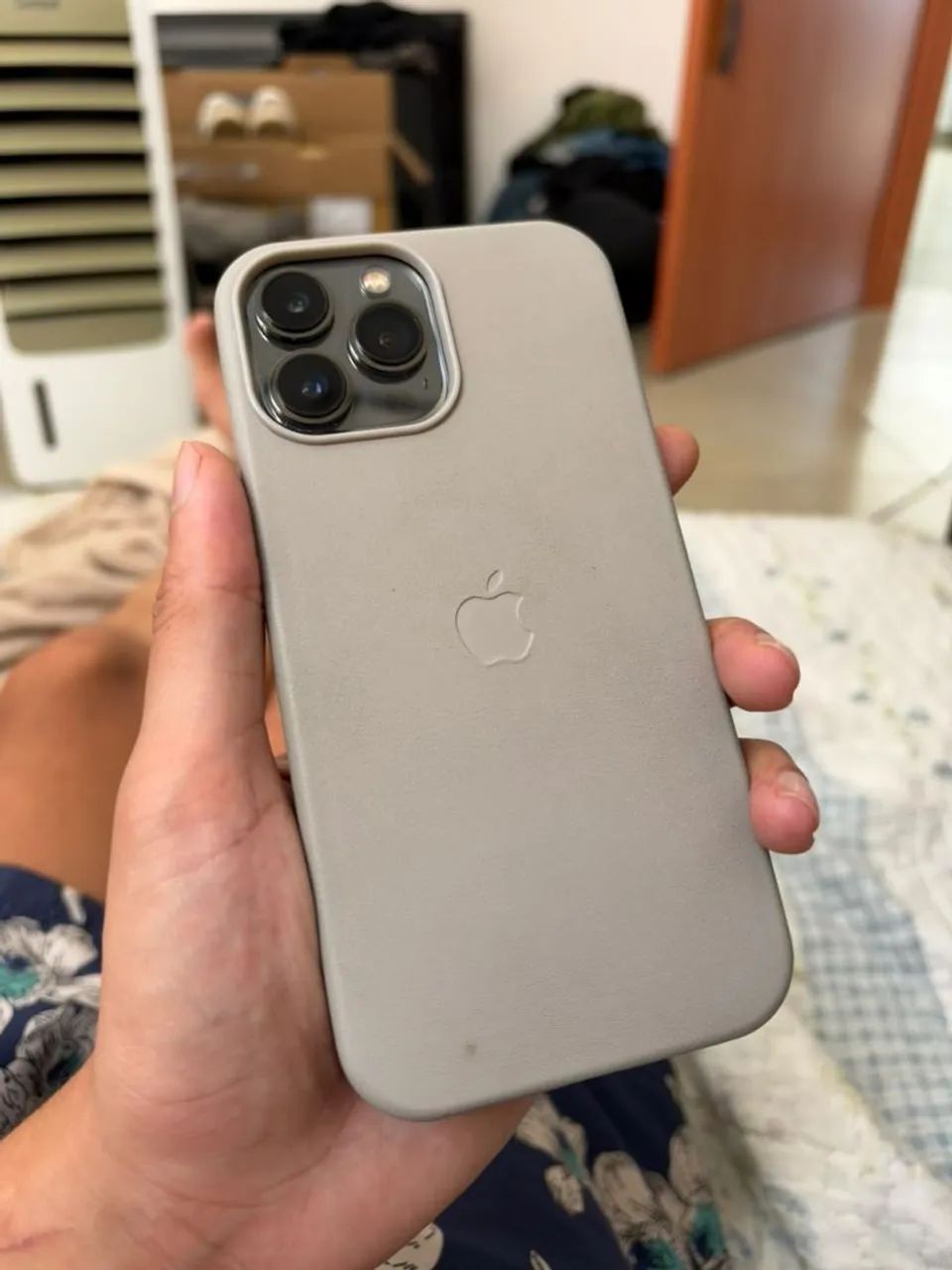 iPhone 13 pro Max 128GB - Foto 2