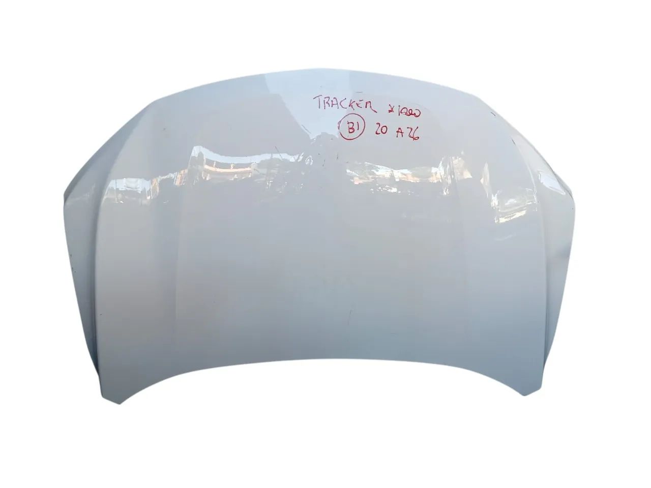 Capo Tracker 20 a 26 