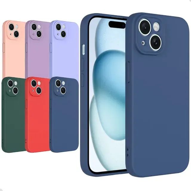 Capa de celular iphone designed for 13 13pro max 15 /15pro max 16/16pro  - Foto 5
