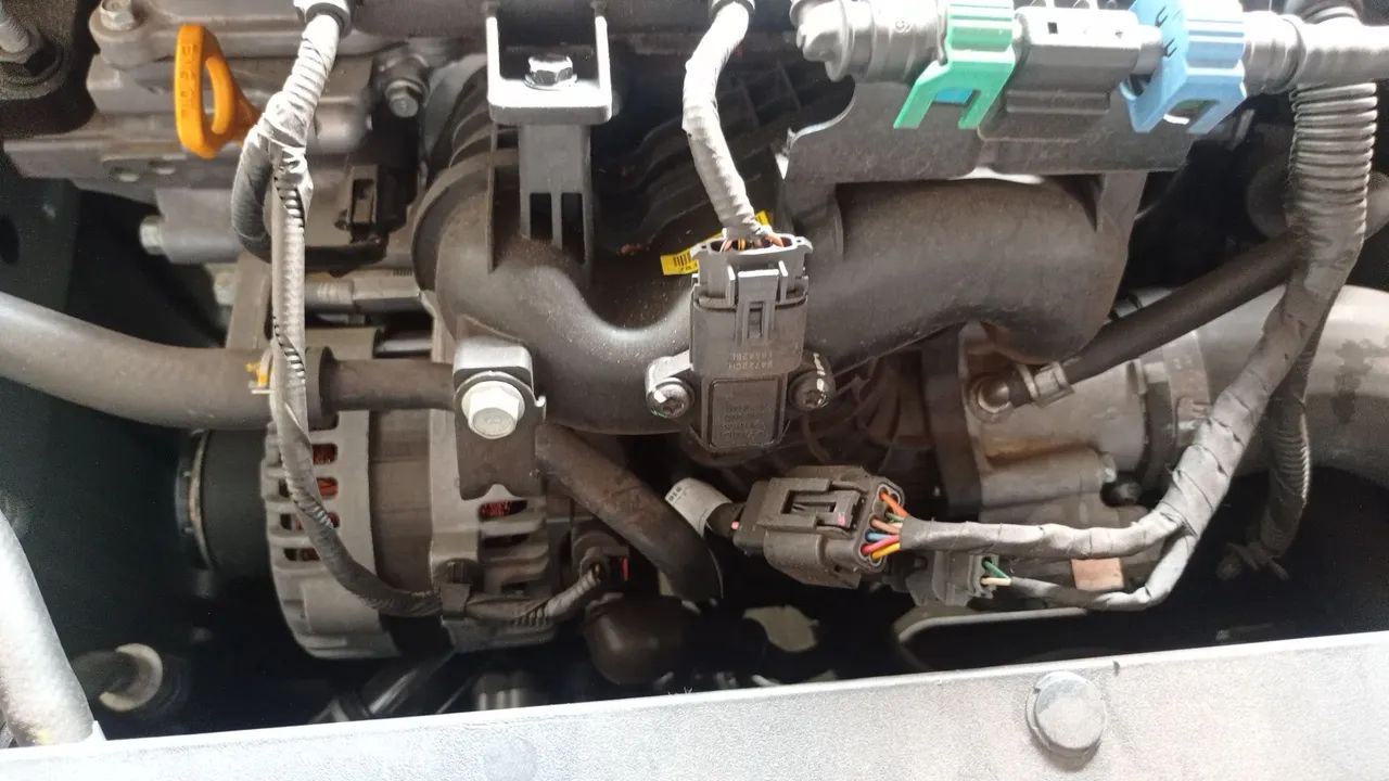 Hyundai HB20S Evolution 1.0 TB Flex 12V AUT 2020 - Foto 4