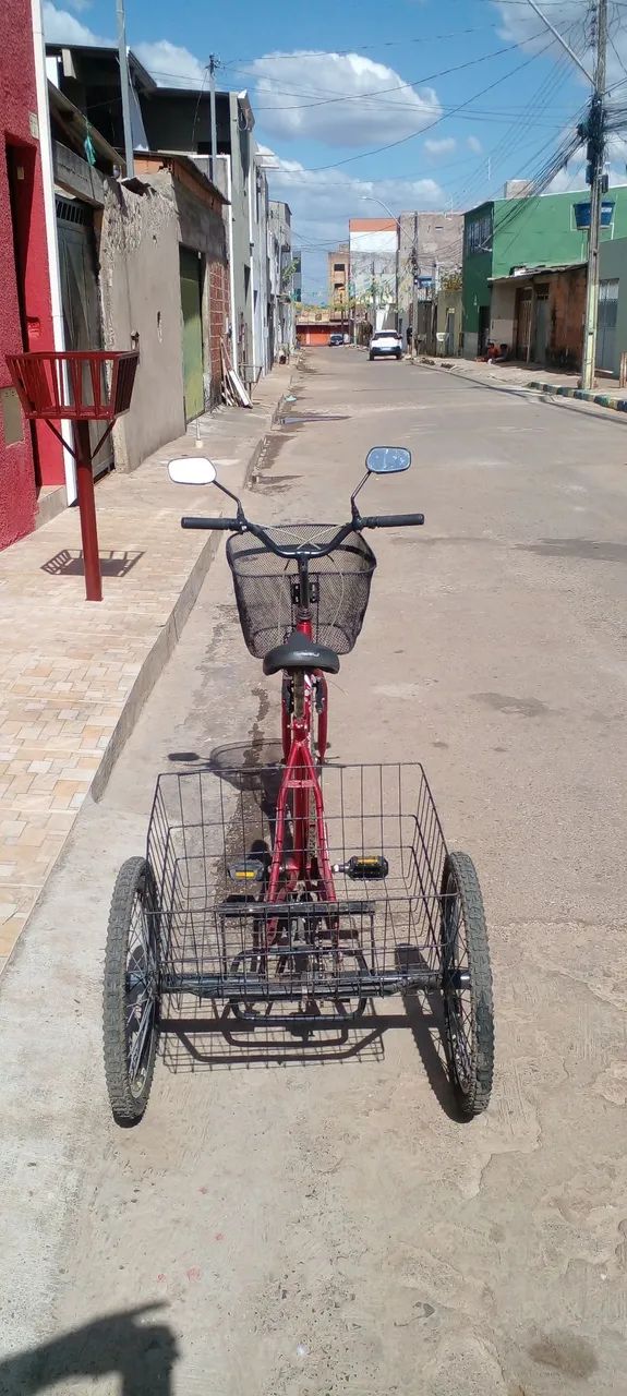 Vende-se bicicleta. - Foto 4