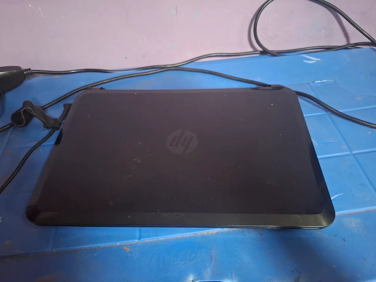 Notebook Hp - Foto 4
