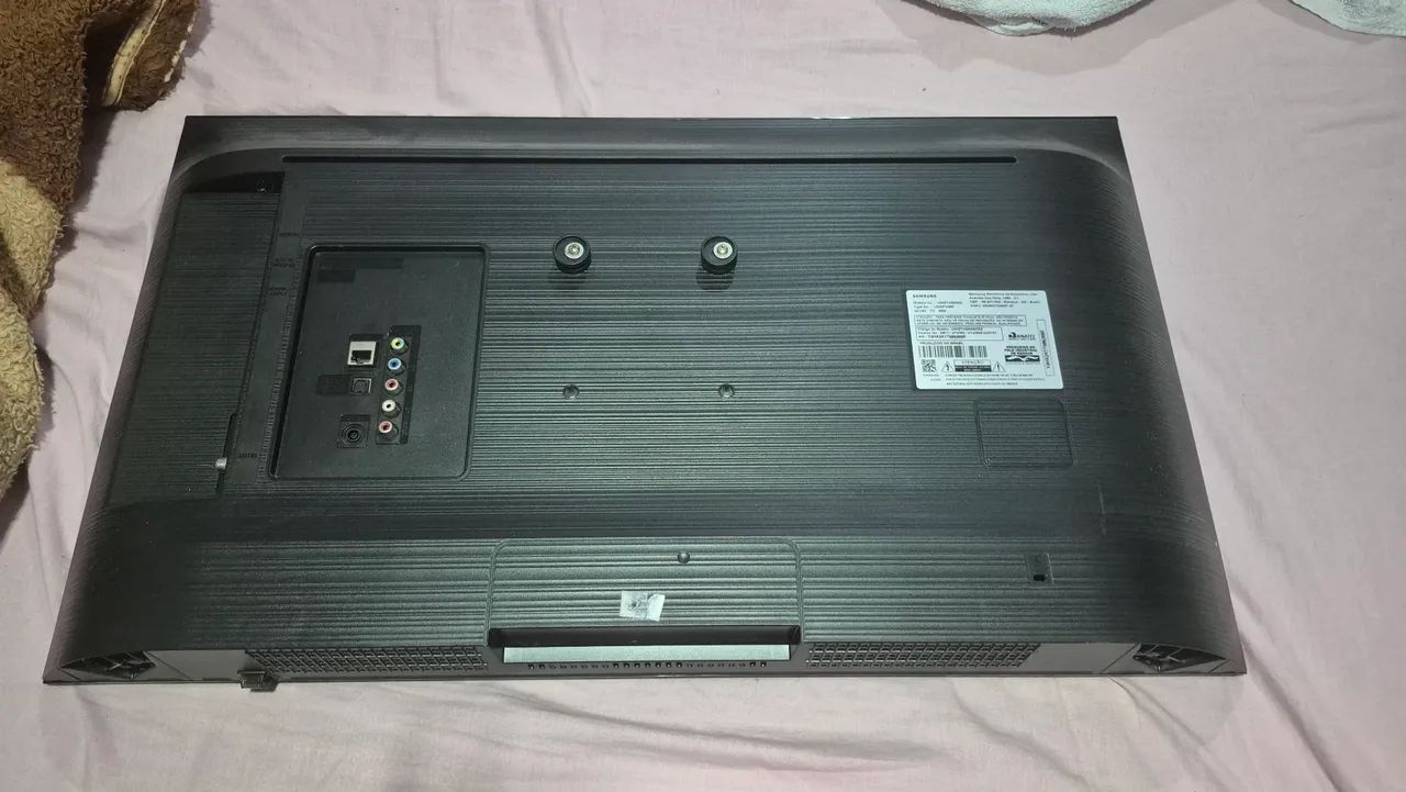 TV smart Samsung 32p  - Foto 2
