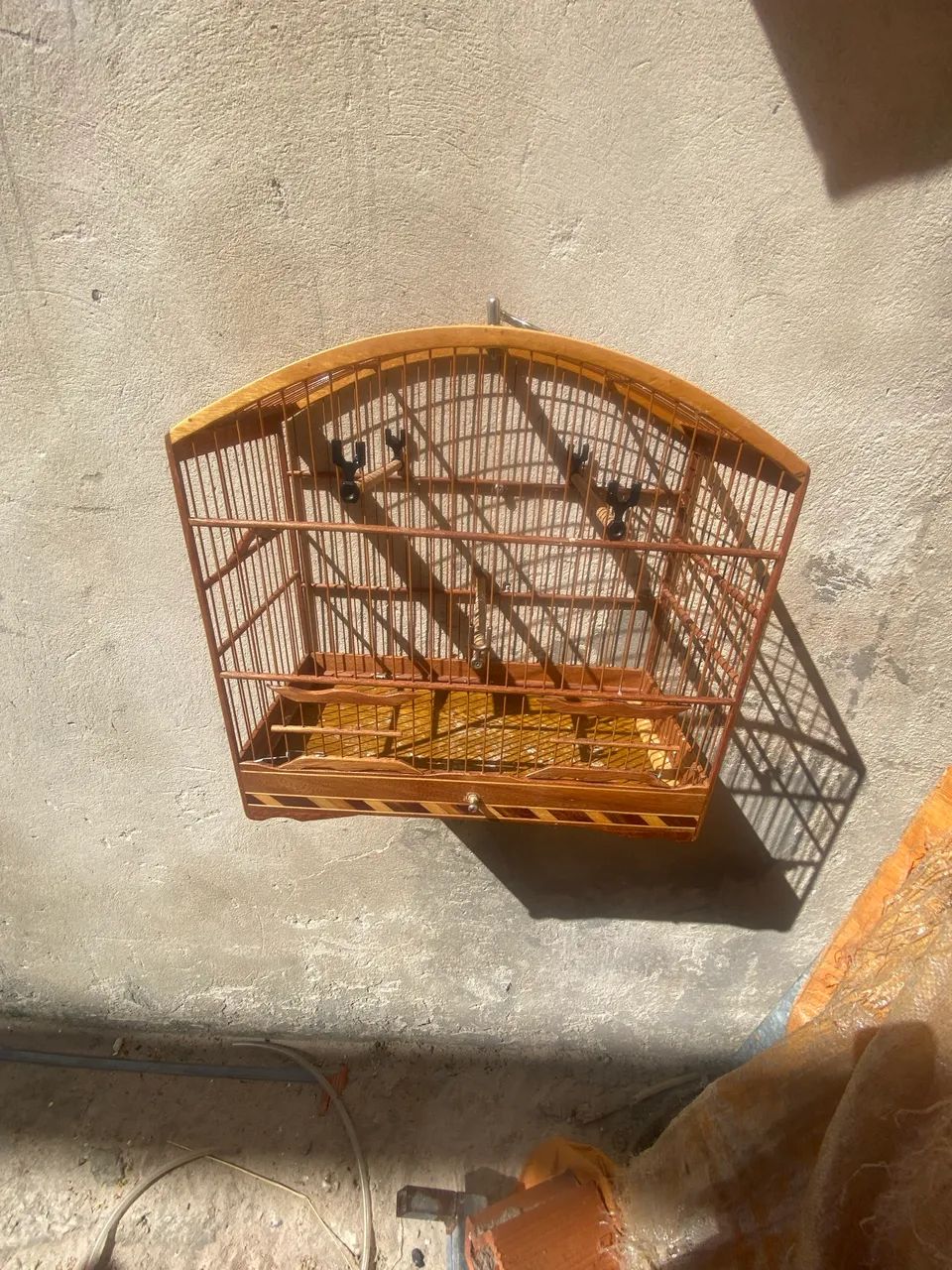 Gaiola - Foto 3