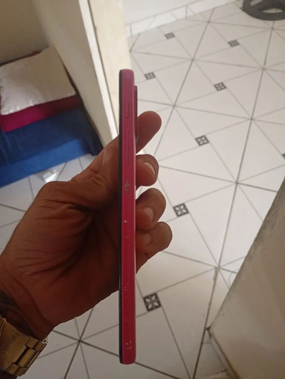 Vendo moto g 20 barato 