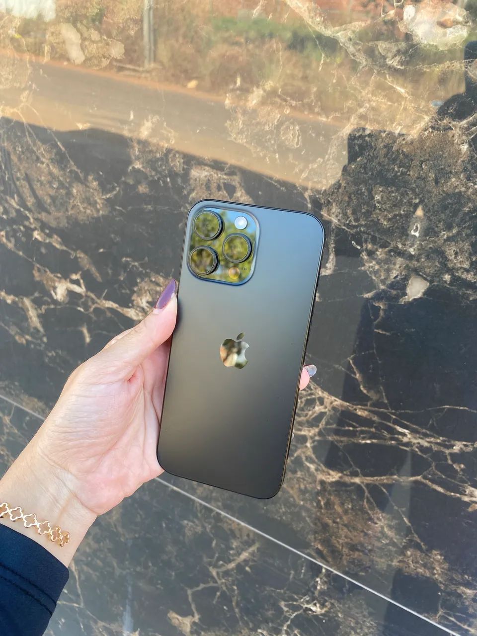 iPhone 16 Pro Max 256GB