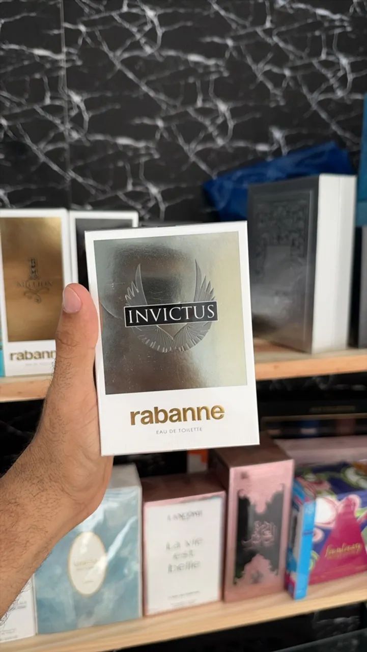 Perfumes importados 100% originais  - Foto 4