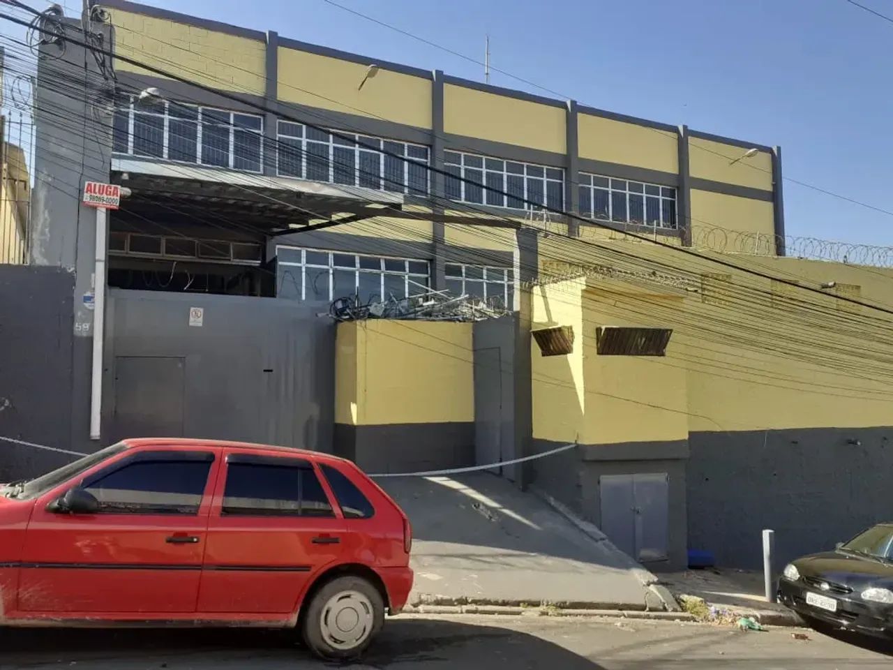 OPORTUNIDADE IMPERDÍVEL PARA SUA EMPRESA! GALPAO 2.000 M2 - Foto 3