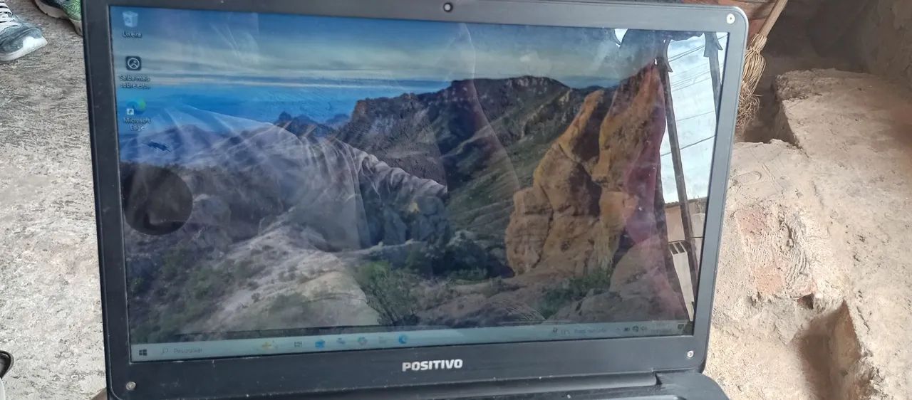 ;nNotebook  - Foto 4