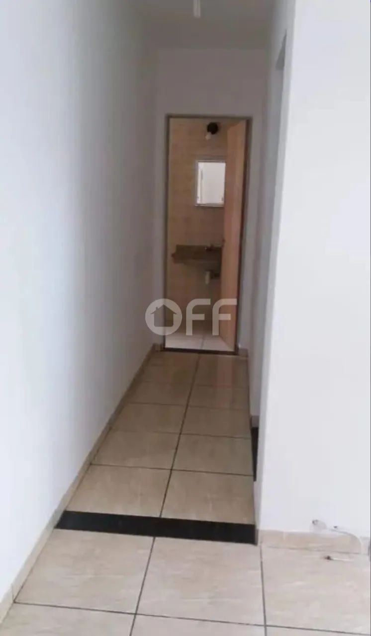 Apartamento à Venda - Vila Proost de Souza, Campinas SP - Foto 4
