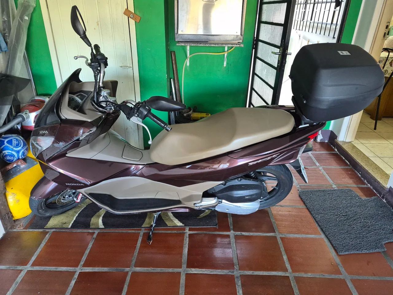 PCX OTIMA  - Foto 2