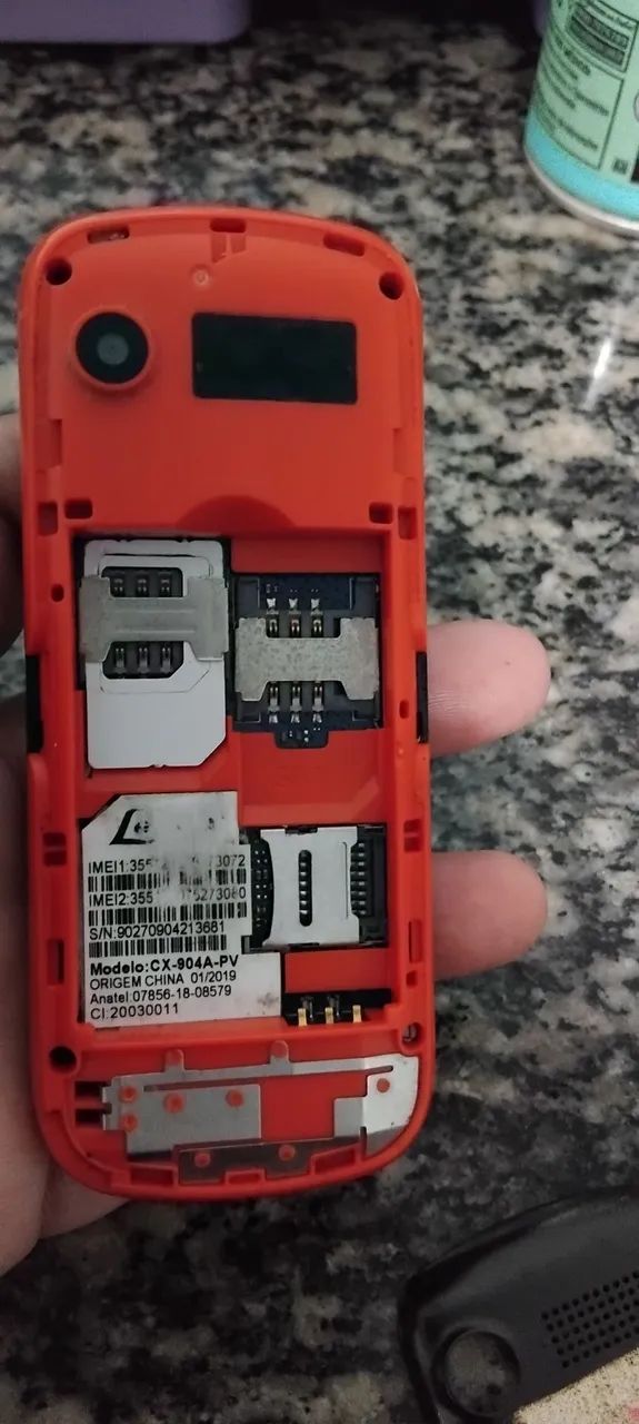 celular desapego - Foto 2