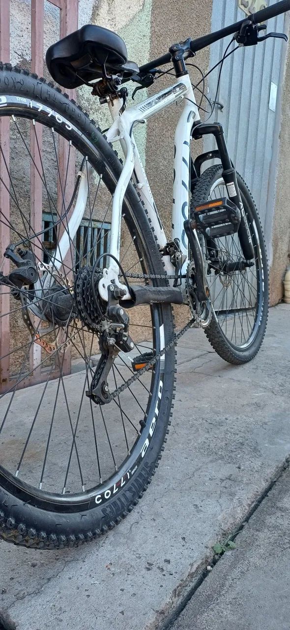 Bicicleta  colli - Foto 2