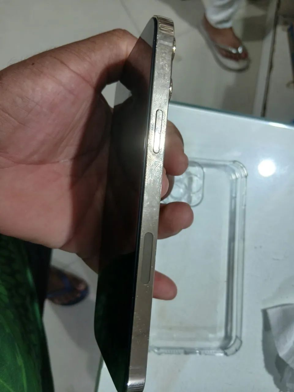 iPhone 13 Pro Max  - Foto 5