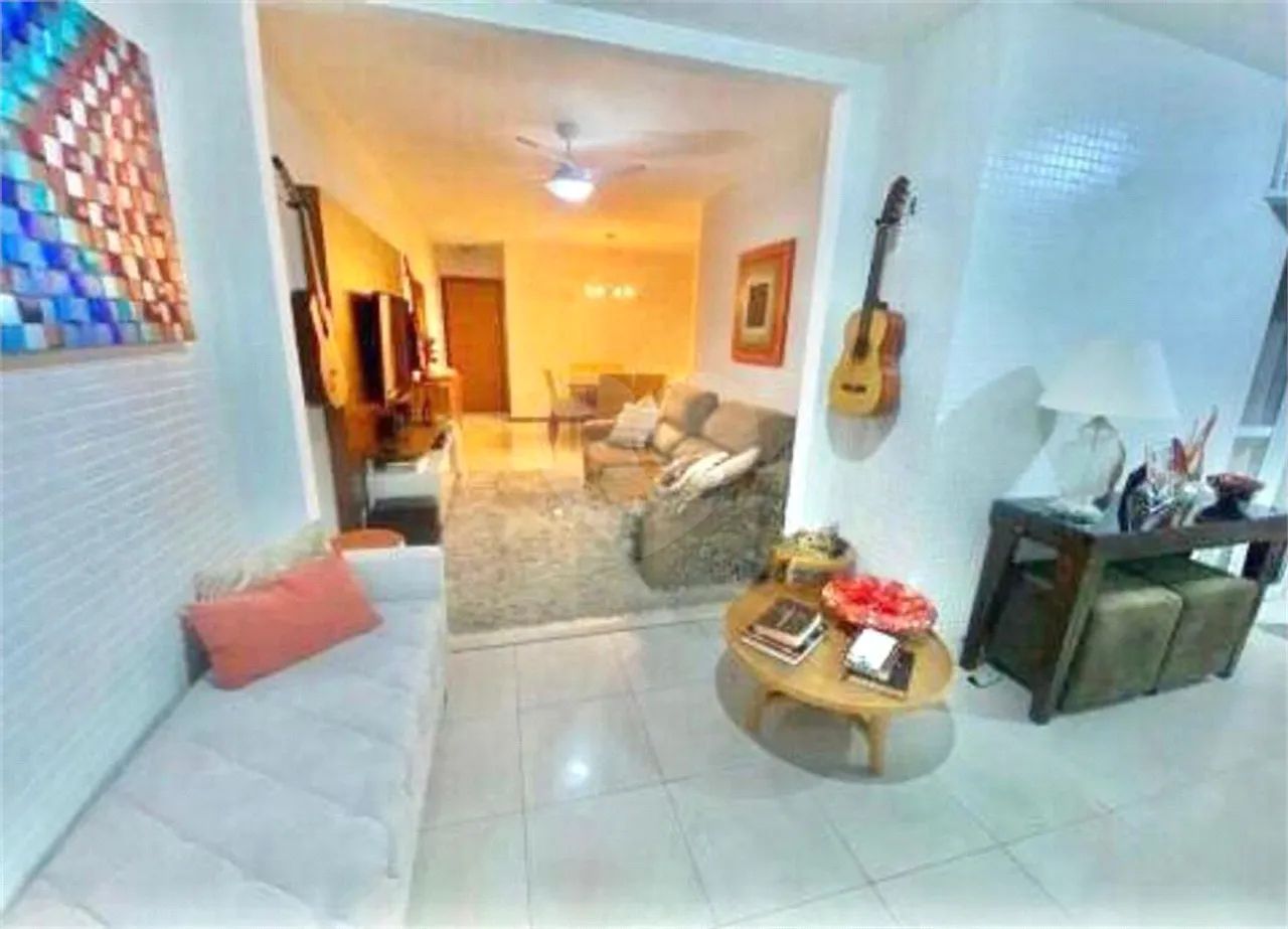 Apartamento com 3 quartos à venda em Praia do suá - ES - Foto 4