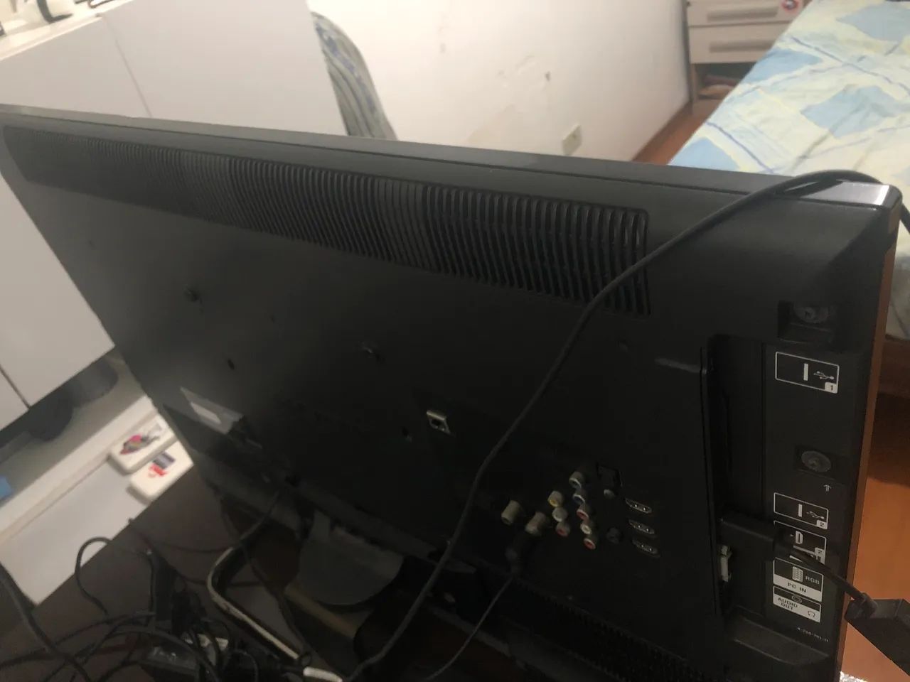 TV Sony Bravia 32 Pol. - Foto 3