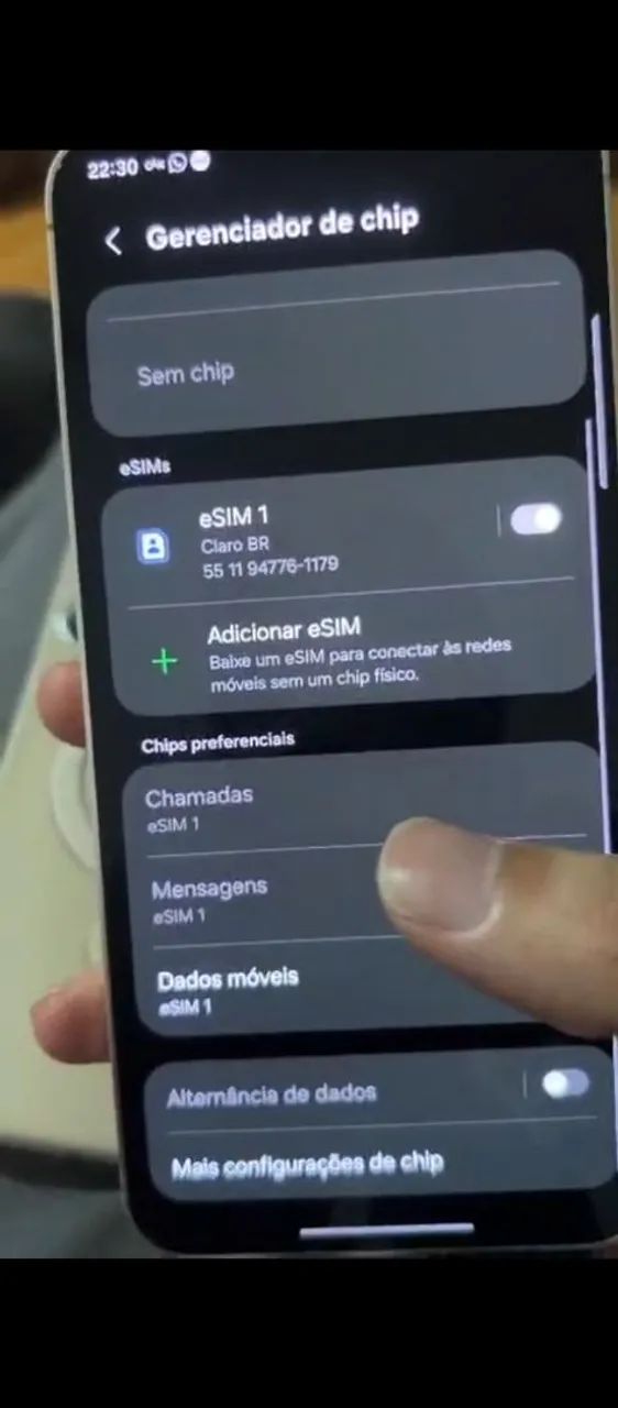 Poco x6 pró 12 ram. 512gb.. 5G - Foto 4